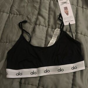 Alo icon cami bra